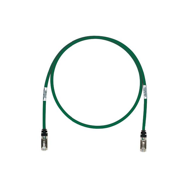 STP6X15MGR Panduit Corp  Assemblaggi di cavi