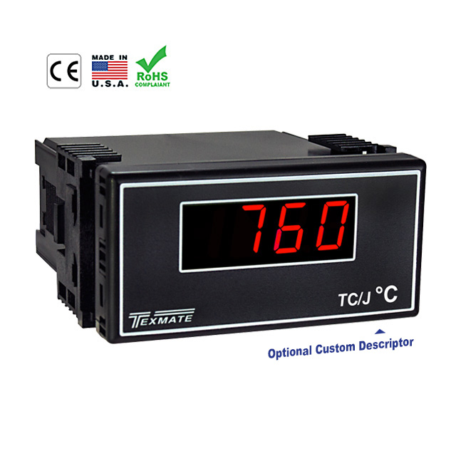 UM-35-TC-JC Texmate metri