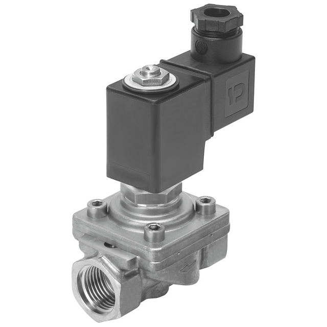 VZWF-B-L-M22C-N12-135-1P4-10-R1 Festo Corporation Ventile und Steuerung