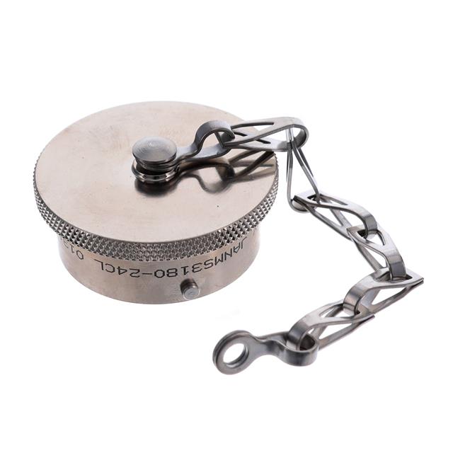 MS318024CL Amphenol Interconnect India  Accesorios para conectores circulares