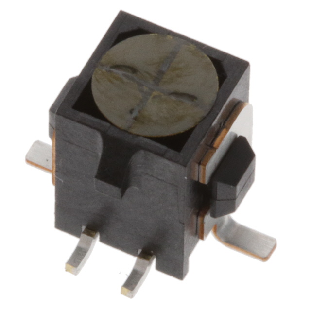 1586842-4 TE Connectivity AMP Connectors  Headers Male Pins