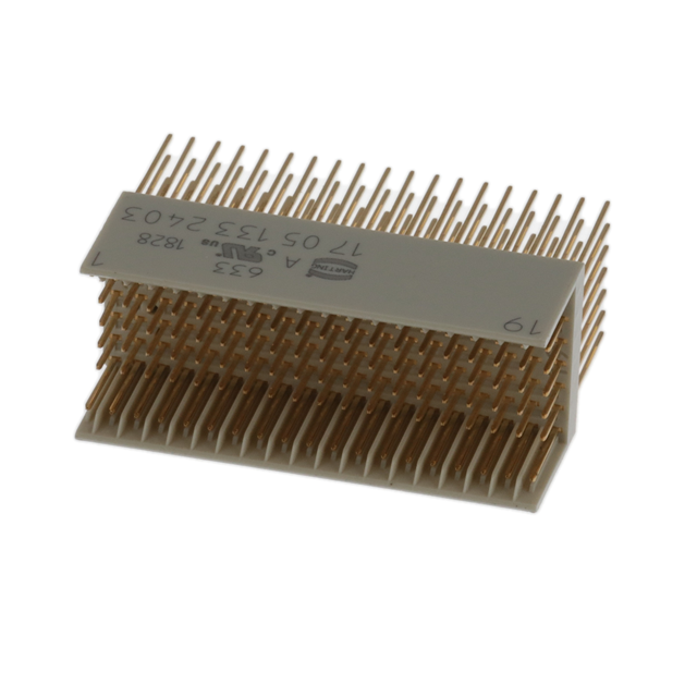 17051332403 HARTING  Hard Metric Standard