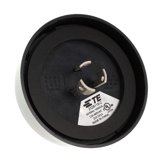 2328118-2 TE Connectivity AMP Connectors  Optoelectronics Accessories