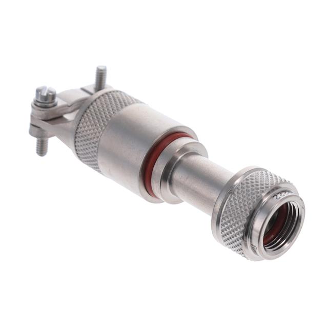 A850491809N02 Amphenol Interconnect India  Backshells and Cable Clamps