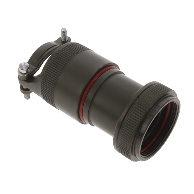 A850491819W06 Amphenol Interconnect India  Backshells and Cable Clamps