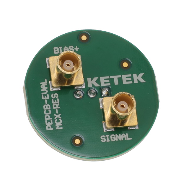 AFBR-S4KPEPCBDC Broadcom Limited  Cartes d'évaluation de capteurs