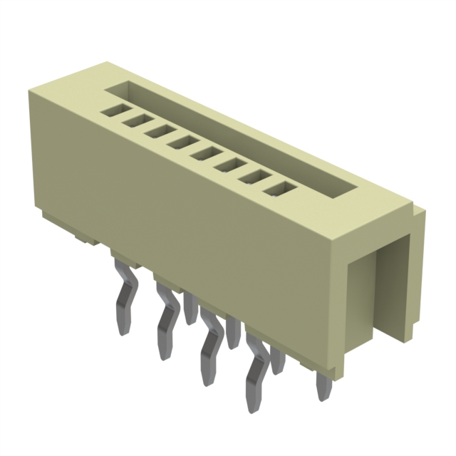 CF16081V0T0-NH Cvilux USA  FFC FPC (Flat Flexible) Steckverbinderbaugruppen