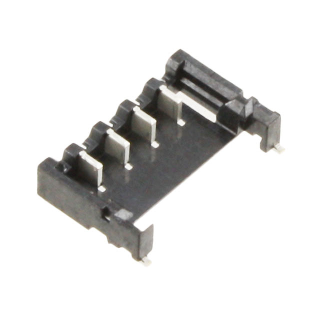 DF57-4P-1.2V(21) Hirose Electric Co Ltd  Headers Male Pins