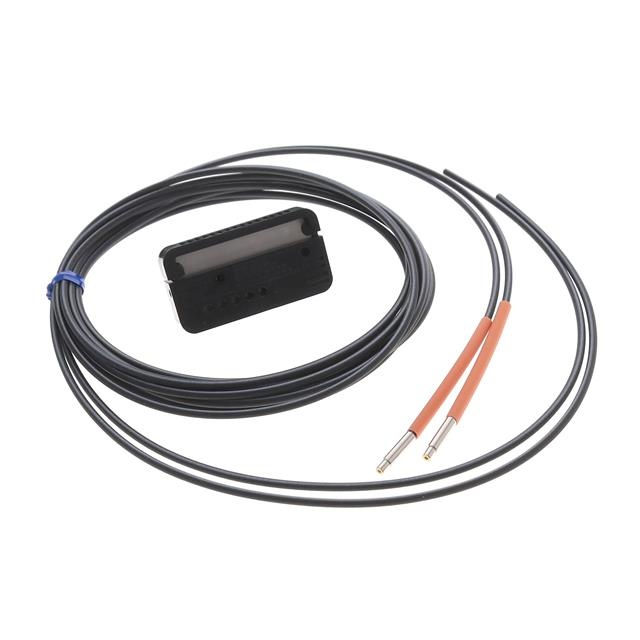 E32-T12R Omron Automation and Safety  Photoélectrique industriel