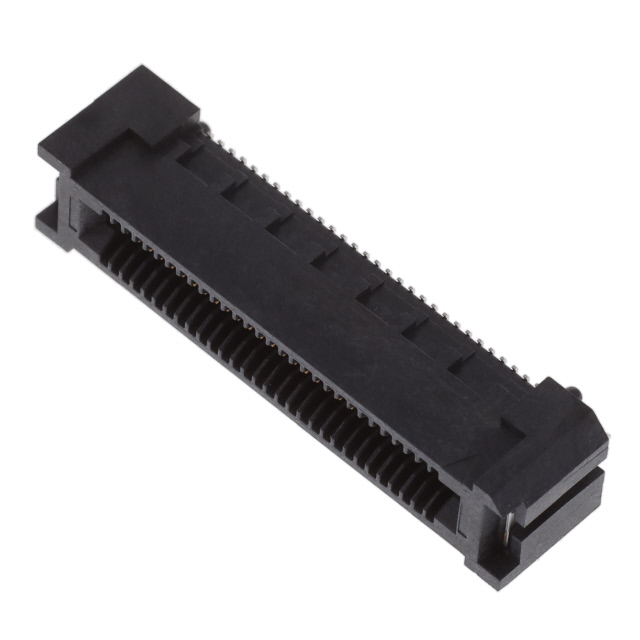 HSEC8-130-01-L-DV-A-WT-K Samtec Inc.  Edgeboard Connectors