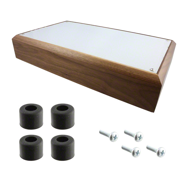 HWCHAS1710AL Hammond Manufacturing  Boxen