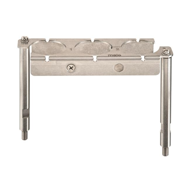 9400249922 HARTING  Heavy Duty Connector Frames