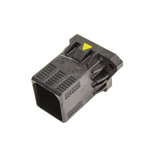 09574110501201 HARTING  Adaptateurs de connecteurs à fibre optique