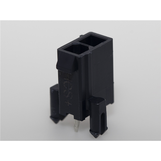 1726750213 Molex  Embases à broches mâles