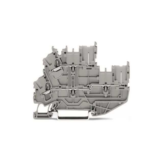 2022-2201 WAGO Corporation  Especializado