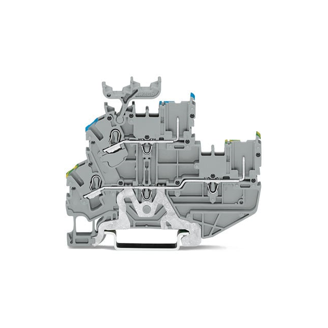 2022-2247 WAGO Corporation  Especializado