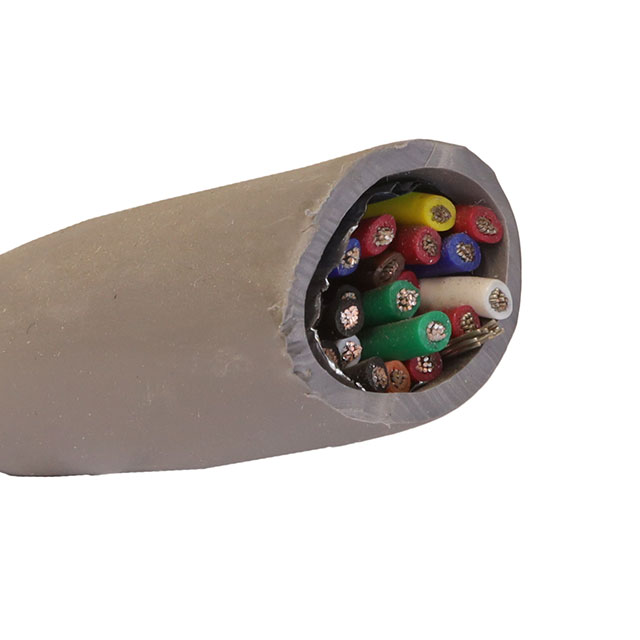 2249/12C SL005 Alpha Wire  Cavi Fili