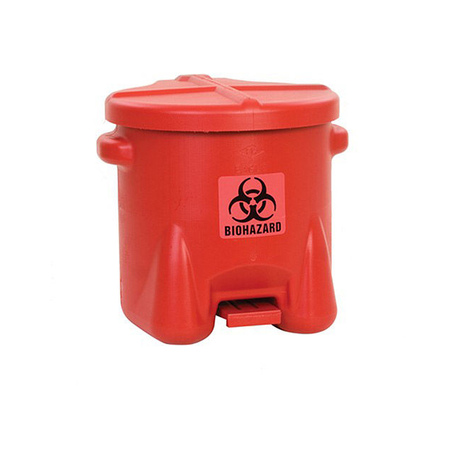 943BIO Eagle Mfg  Bidons de mazout et bidons à usage général