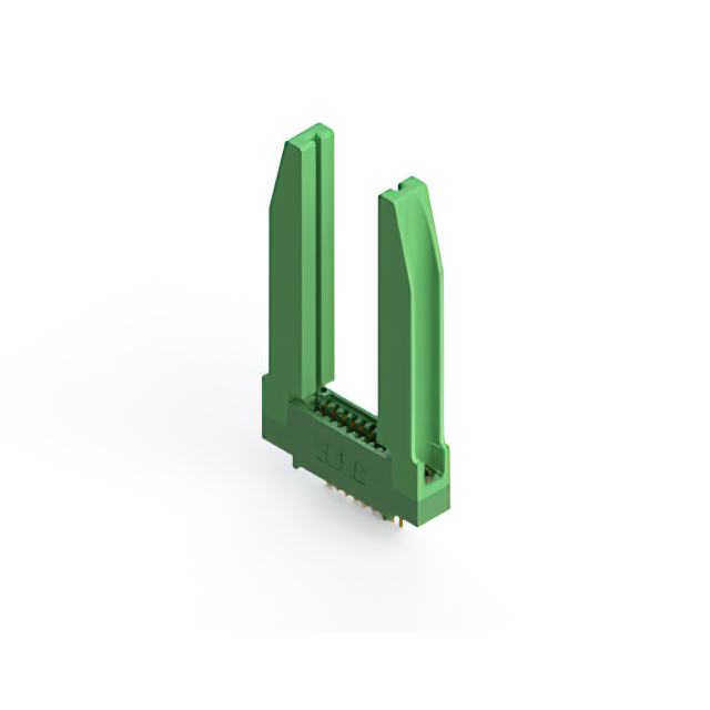 345-009-542-478 EDAC Inc.  Edgeboard Connectors