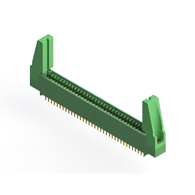 345-070-521-588 EDAC Inc.  Edgeboard Connectors