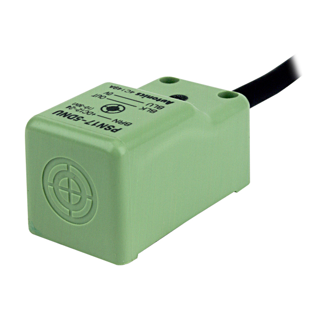 PSN17-5DP Autonics  Näherungssensoren – Industrie