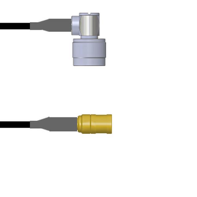 Q-2C03W0003036i Amphenol Custom Cable  Cable Assemblies