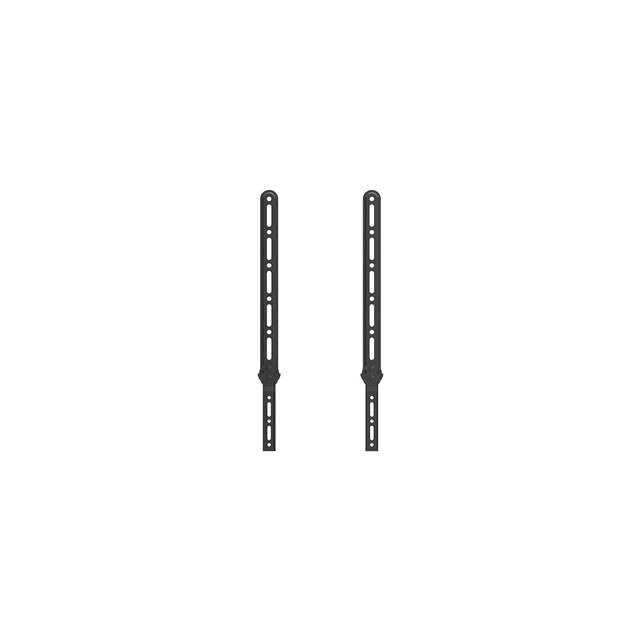 QG-SB-001-BLK QualGear  Accessories