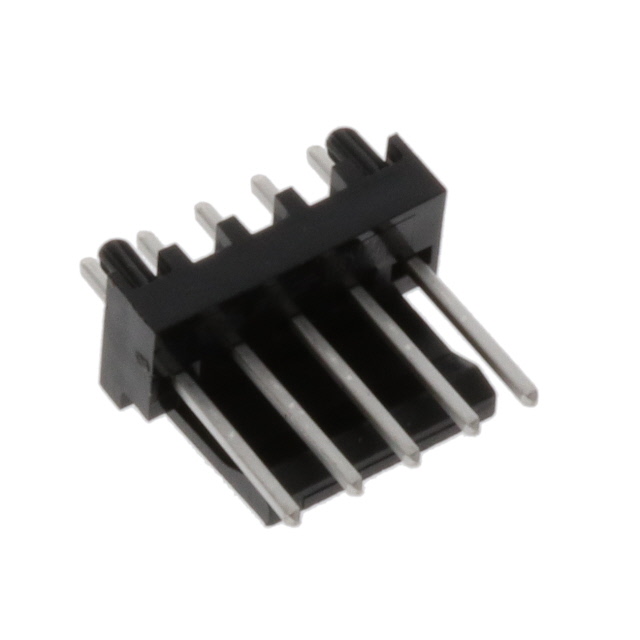 3-647609-5 TE Connectivity AMP Connectors  Headers Male Pins
