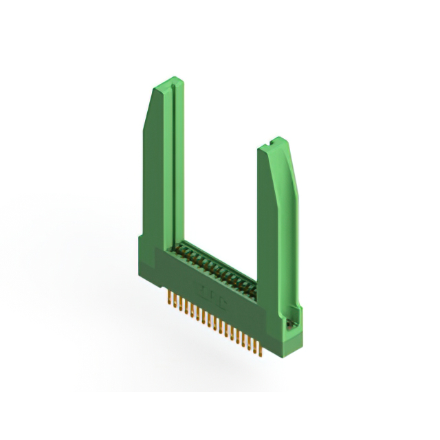 345-034-500-278 EDAC Inc.  Edgeboard Connectors