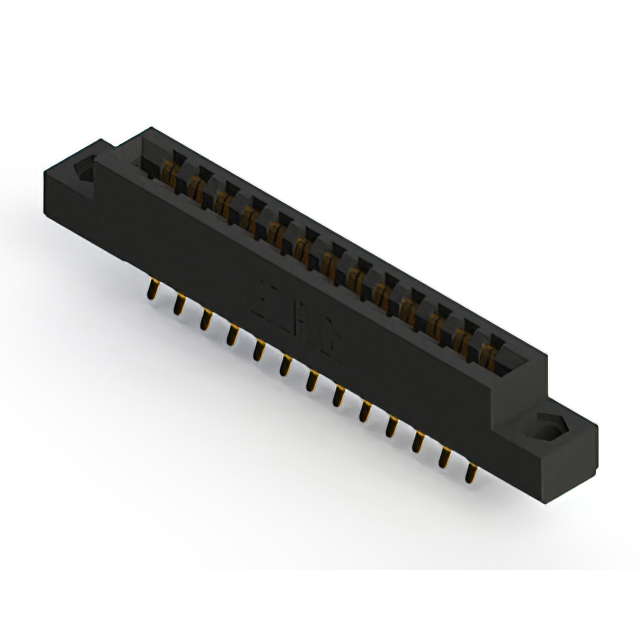 355-026-556-204 EDAC Inc.  Edgeboard Connectors