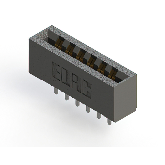 356-006-520-101 EDAC Inc.  Edgeboard Connectors
