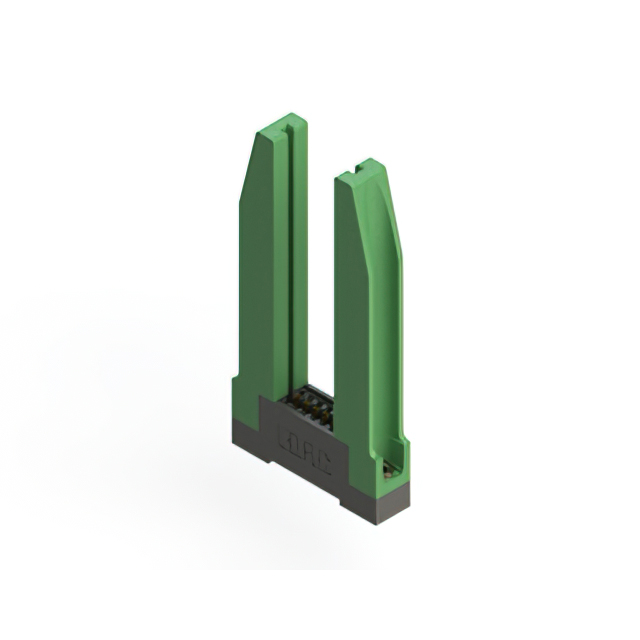 395-007-520-178 EDAC Inc.  Edgeboard Connectors