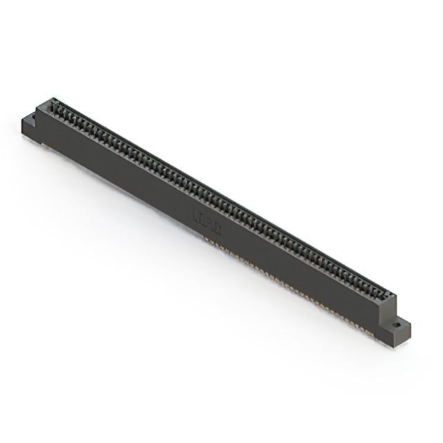 395-066-558-102 EDAC Inc.  Edgeboard Connectors