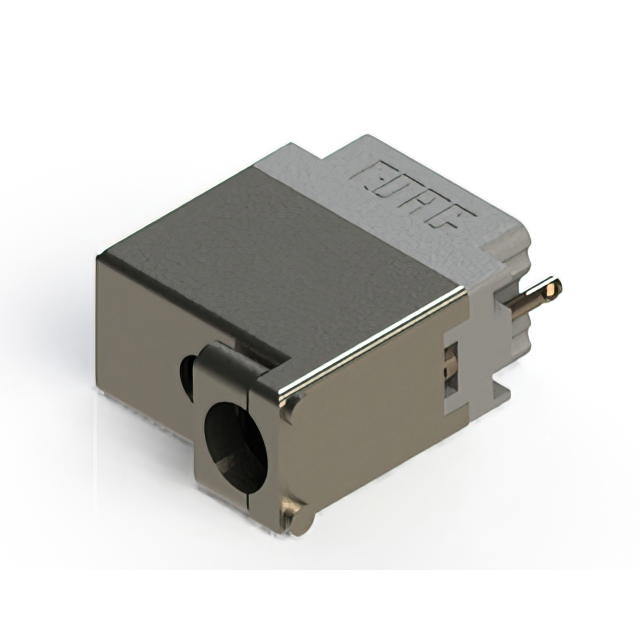 519-014-000-362 EDAC Inc.  Boîtiers de connecteurs de fond de panier