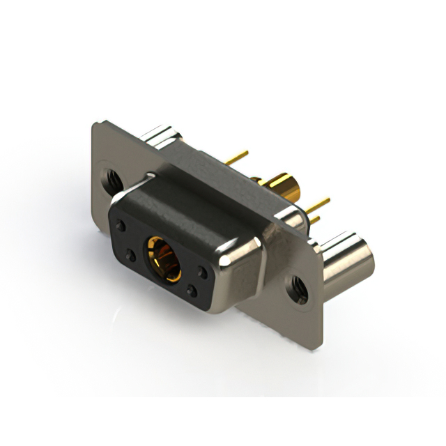 628-5W1-224-3TB EDAC Inc.  Conjuntos de conectores D-Sub