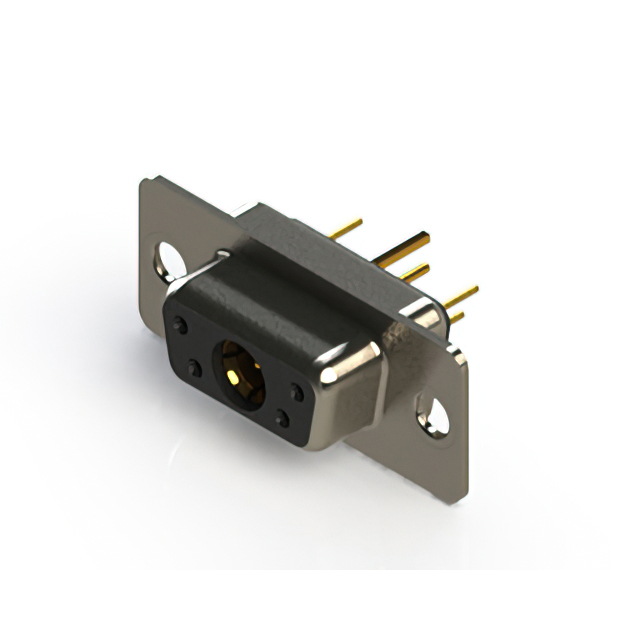 628-5W1-224-5N1 EDAC Inc.  Conjuntos de conectores D-Sub