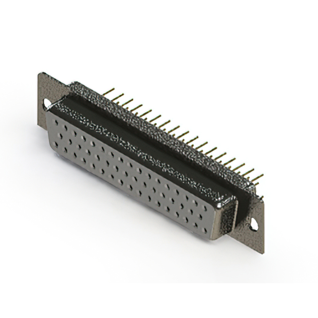 628-M50-221-WN1 EDAC Inc.  Ensembles de connecteurs D-Sub