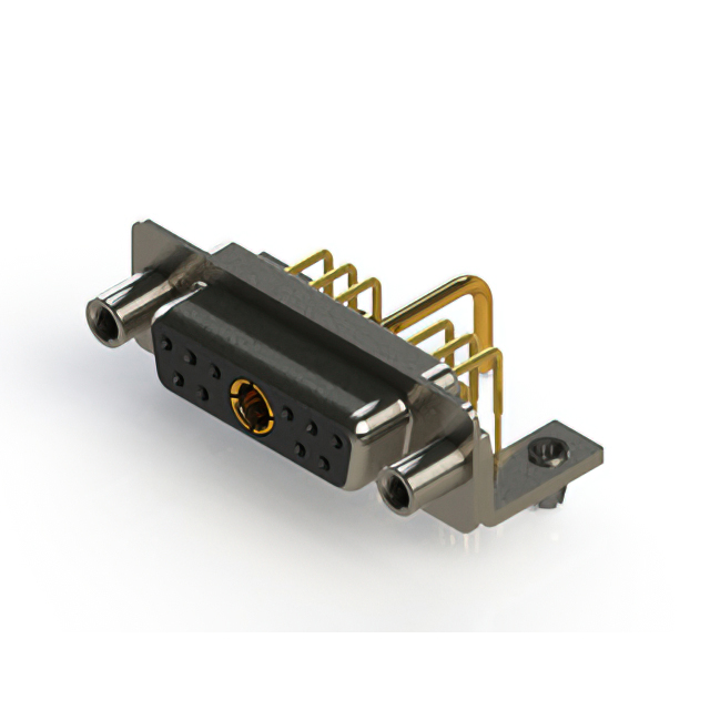 630-11W1650-1ND EDAC Inc.  D-Sub-Steckverbinderbaugruppen