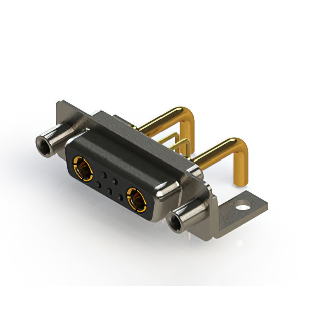 630-7W2-250-2N6 EDAC Inc.  Gruppi di connettori D-Sub