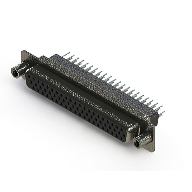 638-062-331-278 EDAC Inc.  Conjuntos de conectores D-Sub