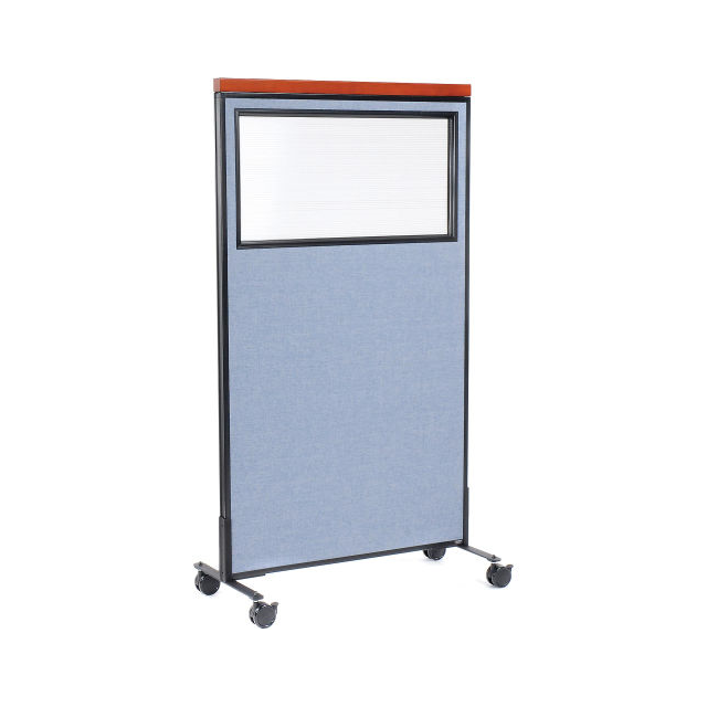 694992MBL Interion By Global Industrial  Cloisons et accessoires