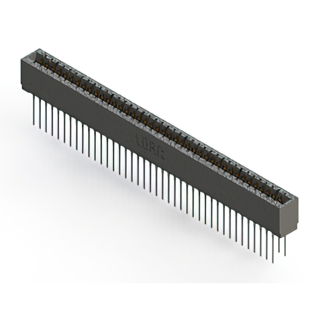 726-080-545-201 EDAC Inc.  Edgeboard Connectors