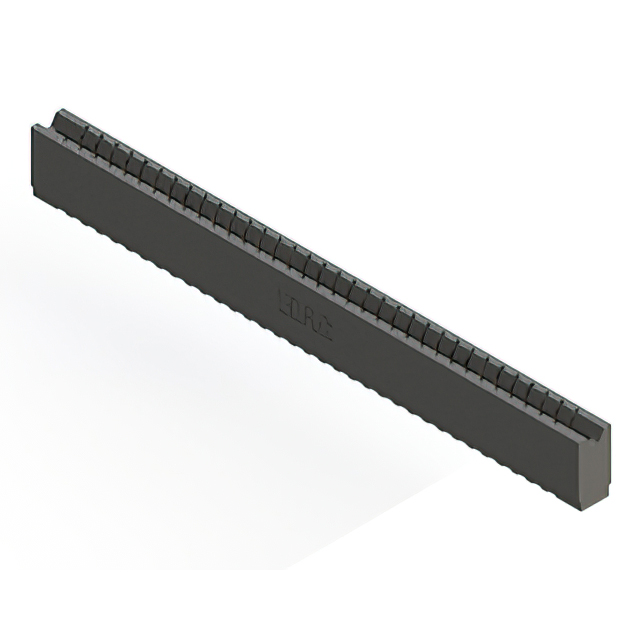 737-034-525-106 EDAC Inc.  Edgeboard Connectors