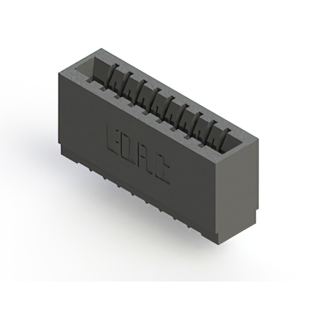 746-009-520-101 EDAC Inc.  Connettori per bordi