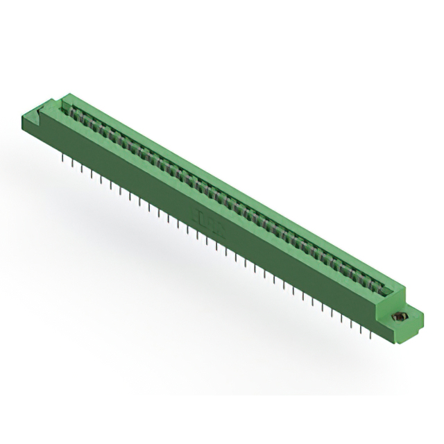 807-066-424-208 EDAC Inc.  Edgeboard Connectors