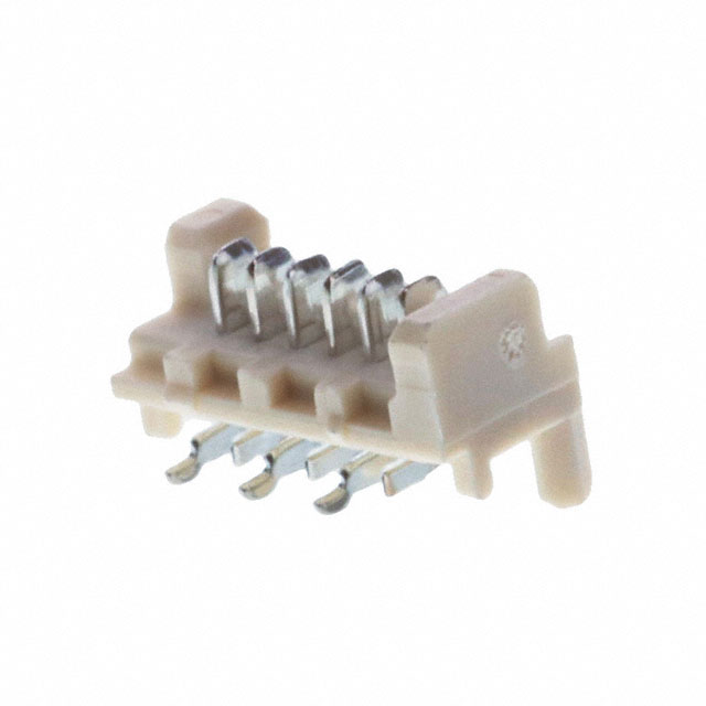 908140906 Molex  Headers Male Pins