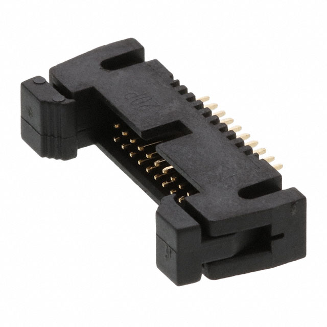 3210-20-001-12-00 CNC Tech  Embases à broches mâles