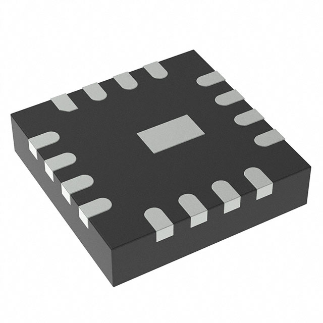 L6983N33QTR STMicroelectronics  Reguladores de voltaje - Reguladores de conmutación CC-CC