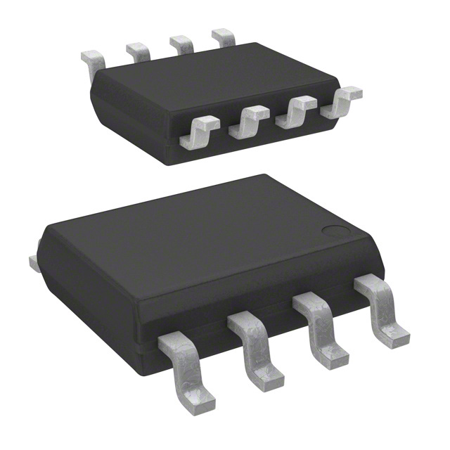 FDR8308P Fairchild Semiconductor  FET MOSFET Arrays