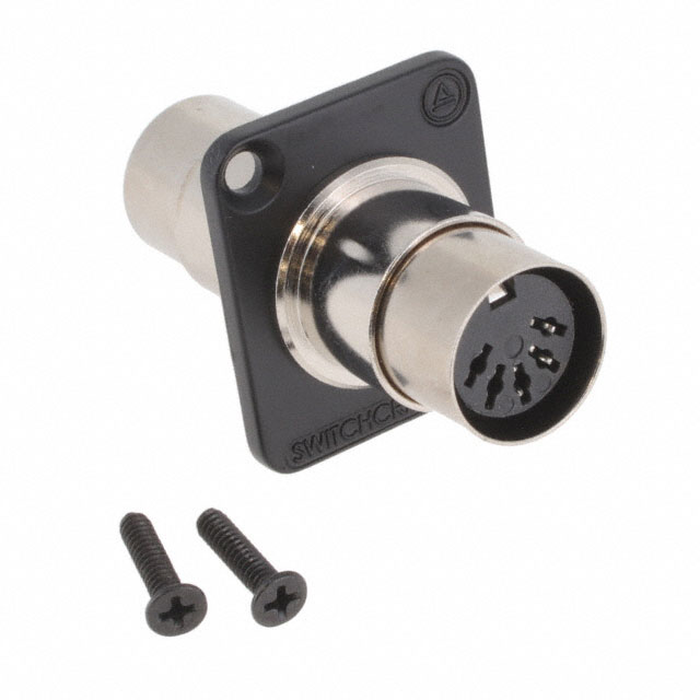 EHMIDI2BPKG Switchcraft Inc.  Circular Connector Adapters